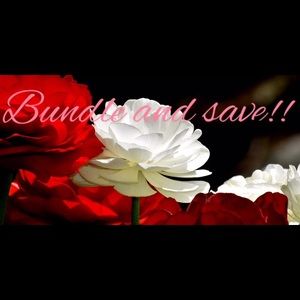 Bundle and save